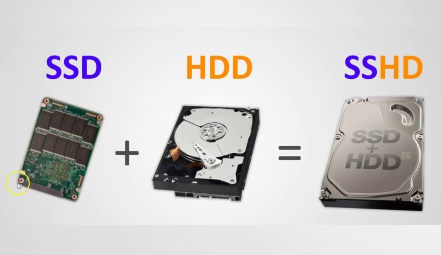 SSD Nedir