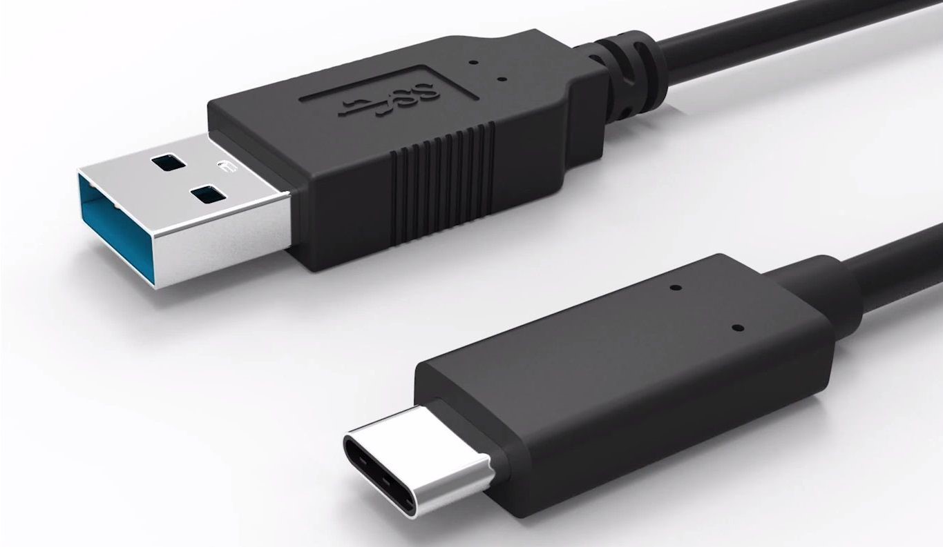USB Type-C Nedir