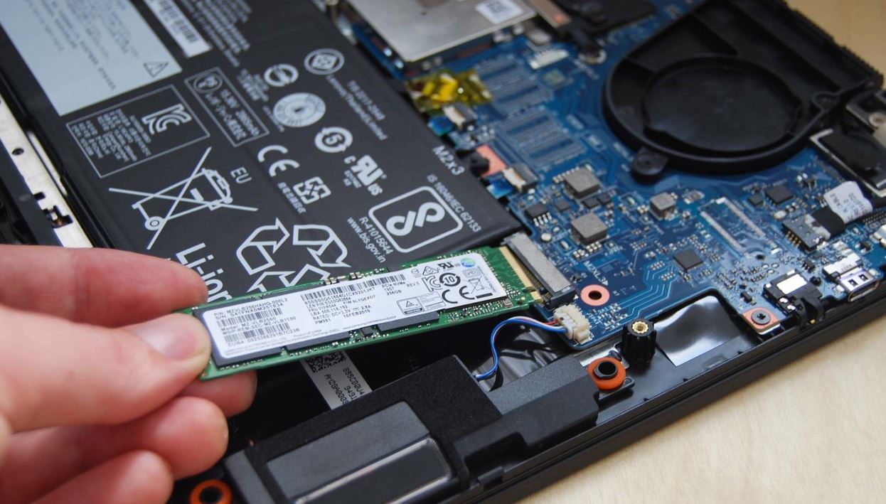 SSD'lerin Bozulduğu Nasıl Anlaşılır