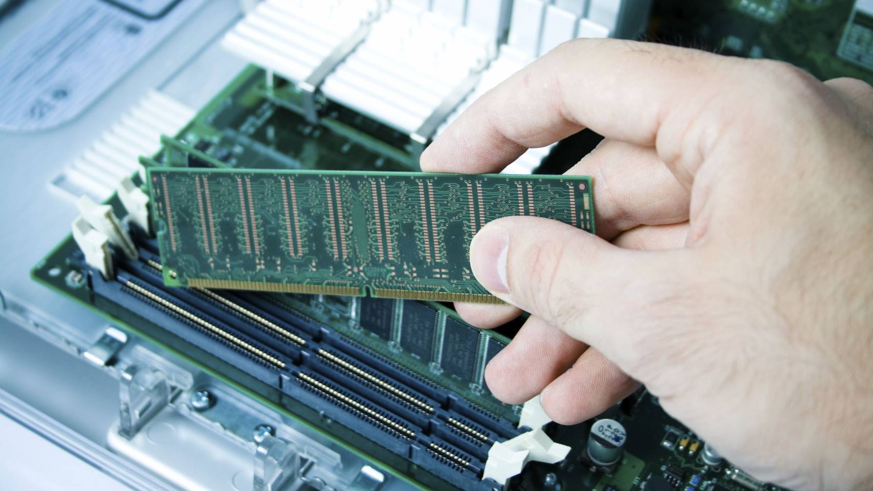 Bilgisayarda RAM Bellek Yükseltmenin Faydaları
