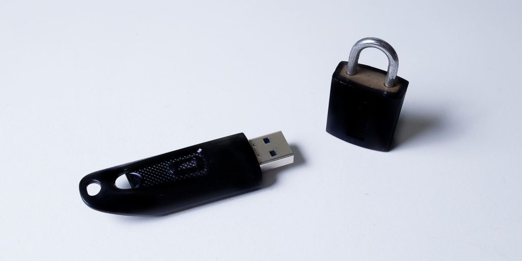USB Bellek Boş Görünme Hatası Nasıl Çözülür