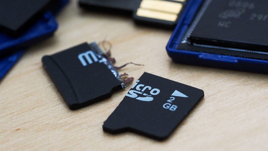 Micro SD Kart Alırken Yapılan Hatalar