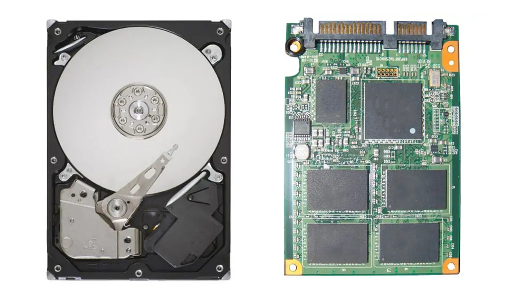 SSD ve Harddisk Performans Testi Nasıl Yapılır