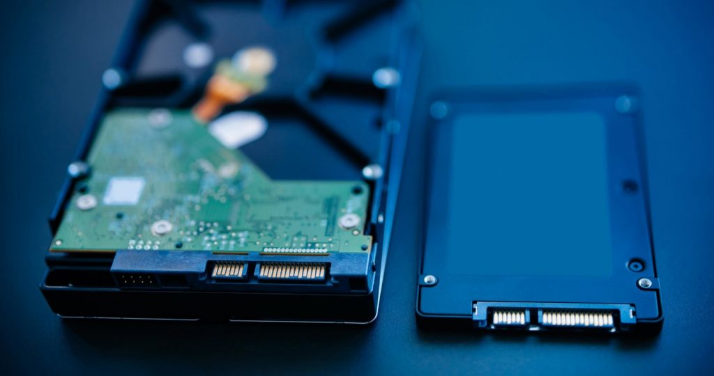 SSD Nedir-SSD Ne İşe Yarar-Avantajları Nelerdir